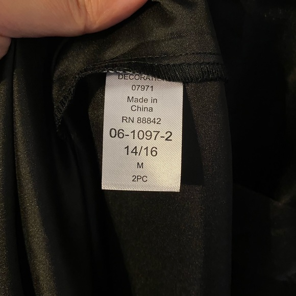 Amoureuse Robe - Picture 5 of 6